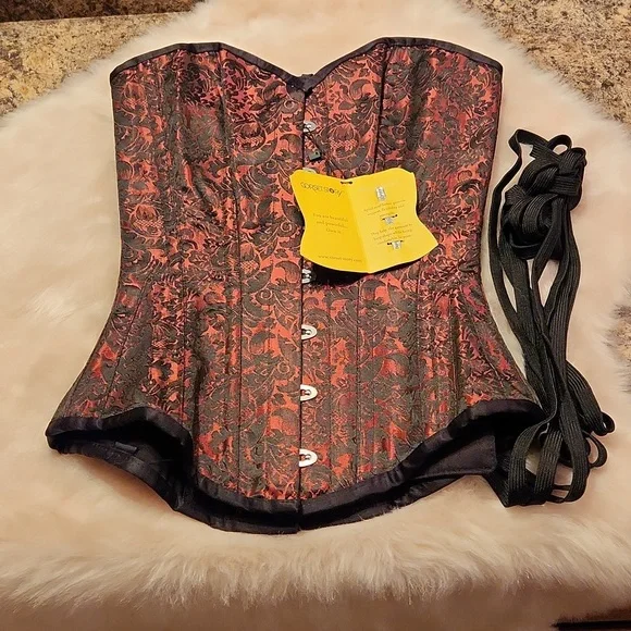 Corset Story Corset - Picture 2 of 6